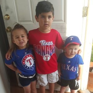 Meet your Posher, Shelby